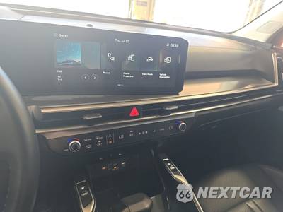 2024 Kia Sorento X-Line EX - zdjęcie 11 z 32 - miniatura