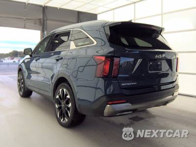 2024 Kia Sorento X-Line EX - zdjęcie 6 z 32 - miniatura