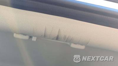 2024 Nissan TITAN SV Crew Cab Short Bed - zdjęcie 26 z 29 - miniatura