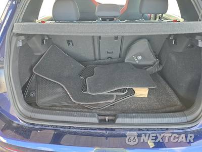 2023 Volkswagen Golf GTI S Hatchback - zdjęcie 17 z 20 - miniatura