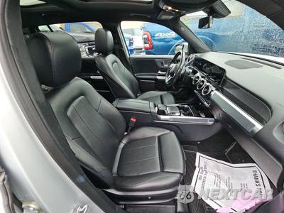 2020 Mercedes-Benz GLB 250 4MATIC - zdjęcie 8 z 28 - miniatura