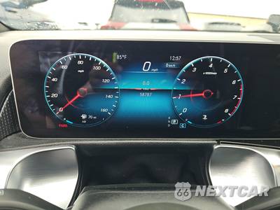 2020 Mercedes-Benz GLB 250 4MATIC - zdjęcie 12 z 28 - miniatura