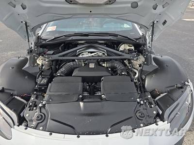 2019 Aston Martin Vantage - zdjęcie 15 z 24 - miniatura