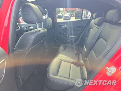 2019 Mercedes-Benz GLA 250 - zdjęcie 13 z 25 - miniatura