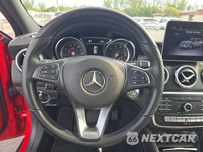 2019 Mercedes-Benz GLA 250 - zdjęcie 10 z 25 - miniatura