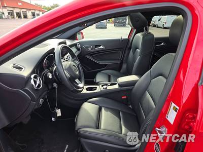 2019 Mercedes-Benz GLA 250 - zdjęcie 7 z 25 - miniatura