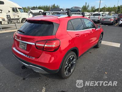 2019 Mercedes-Benz GLA 250 - zdjęcie 4 z 25 - miniatura