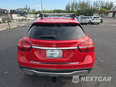 2019 Mercedes-Benz GLA 250 - zdjęcie 5 z 25 - miniatura