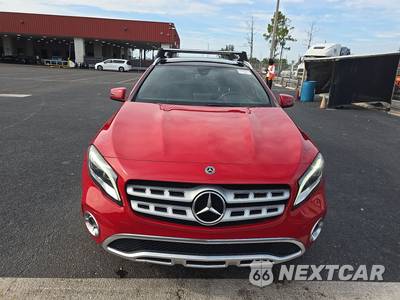 2019 Mercedes-Benz GLA 250 - zdjęcie 2 z 25 - miniatura
