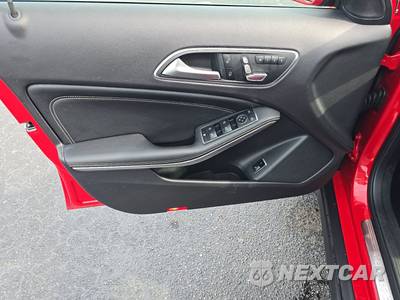 2019 Mercedes-Benz GLA 250 - zdjęcie 9 z 25 - miniatura