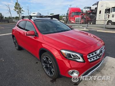 2019 Mercedes-Benz GLA 250 - zdjęcie 3 z 25 - miniatura