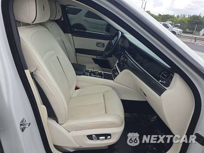 2023 Rolls-Royce Ghost Black Badge - zdjęcie 8 z 29 - miniatura