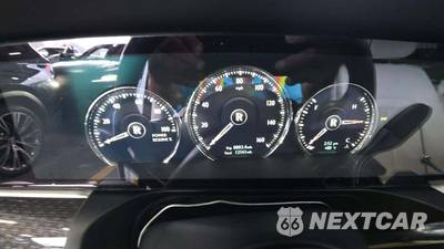 2023 Rolls-Royce Ghost Black Badge - zdjęcie 21 z 29 - miniatura