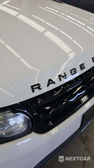 2017 Land Rover Range Rover Sport Autobiography - zdjęcie 24 z 24 - miniatura