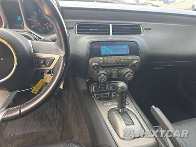 2011 Chevrolet Camaro SS Convertible 2SS - zdjęcie 11 z 40 - miniatura