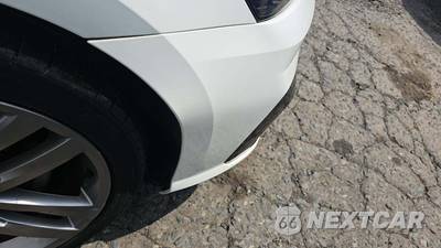 2016 Volkswagen Passat 1.8T R-Line w/Comfort Pkg - zdjęcie 23 z 29 - miniatura