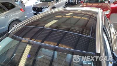 2015 Mercedes-Benz GLA 250 4MATIC - zdjęcie 19 z 34 - miniatura