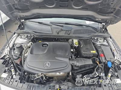 2015 Mercedes-Benz GLA 250 4MATIC - zdjęcie 15 z 34 - miniatura