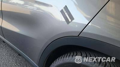 2015 Mercedes-Benz GLA 250 4MATIC - zdjęcie 25 z 34 - miniatura