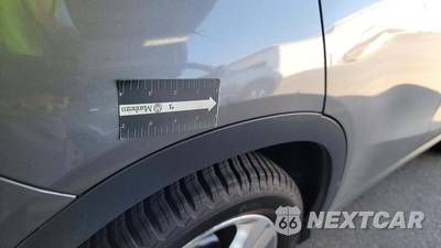 2015 Mercedes-Benz GLA 250 4MATIC - zdjęcie 33 z 34 - miniatura