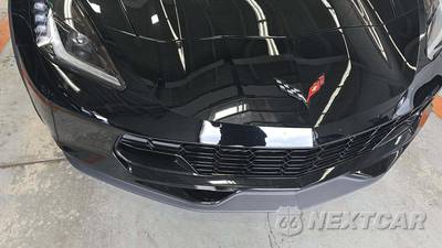 2015 Chevrolet Corvette Z06 Coupe 3LZ - zdjęcie 22 z 23 - miniatura