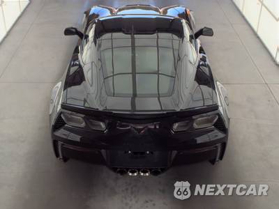 2015 Chevrolet Corvette Z06 Coupe 3LZ - zdjęcie 5 z 23 - miniatura