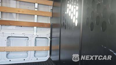 2025 Ford Transit 250 Cargo Van Low Roof 130.0" WB - zdjęcie 18 z 25 - miniatura