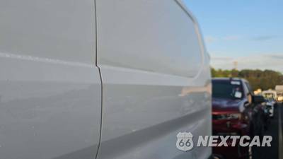 2025 Ford Transit 250 Cargo Van Low Roof 130.0" WB - zdjęcie 17 z 25 - miniatura