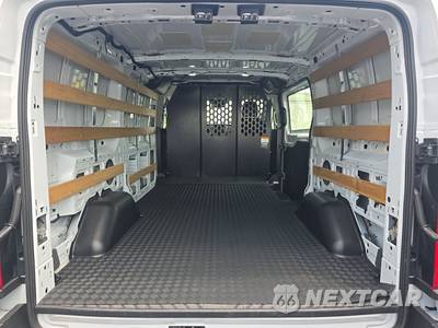 2025 Ford Transit 250 Cargo Van Low Roof 130.0" WB - zdjęcie 15 z 25 - miniatura