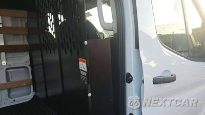 2025 Ford Transit 250 Cargo Van Low Roof 130.0" WB - zdjęcie 20 z 25 - miniatura