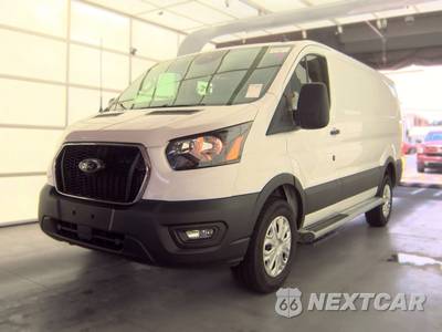 2025 Ford Transit 250 Cargo Van Low Roof 130.0" WB