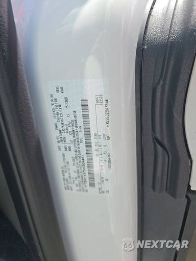 2025 Ford Transit 250 Cargo Van Low Roof 130.0" WB - zdjęcie 14 z 23 - miniatura