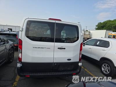 2025 Ford Transit 250 Cargo Van Low Roof 130.0" WB - zdjęcie 5 z 28 - miniatura