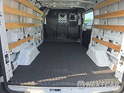 2025 Ford Transit 250 Cargo Van Low Roof 130.0" WB - zdjęcie 15 z 28 - miniatura
