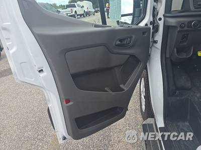 2025 Ford Transit 250 Cargo Van Low Roof 130.0" WB - zdjęcie 9 z 24 - miniatura