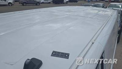 2025 Ford Transit 250 Cargo Van Low Roof 130.0" WB - zdjęcie 23 z 24 - miniatura