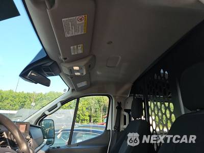 2025 Ford Transit 250 Cargo Van Low Roof 130.0" WB - zdjęcie 18 z 29 - miniatura