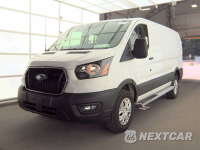 2025 Ford Transit 250 Cargo Van Low Roof 130.0" WB