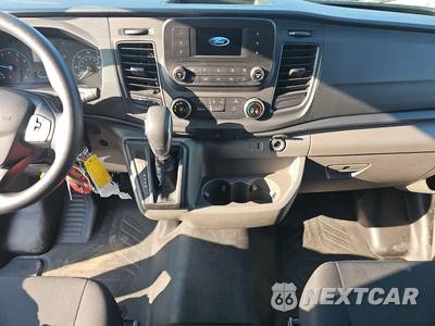2025 Ford Transit 250 Cargo Van Low Roof 130.0" WB - zdjęcie 11 z 29 - miniatura