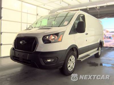2025 Ford Transit 250 Cargo Van Low Roof 130.0" WB