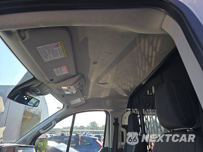 2025 Ford Transit 250 Cargo Van Low Roof 130.0" WB - zdjęcie 16 z 27 - miniatura