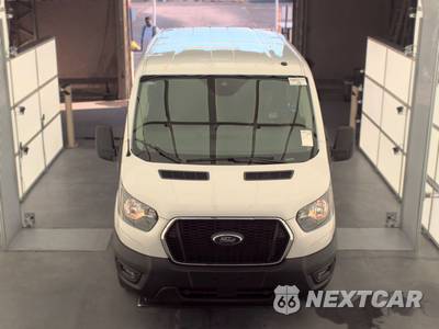 2025 Ford Transit 250 Cargo Van Low Roof 130.0" WB - zdjęcie 2 z 27 - miniatura