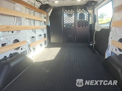 2025 Ford Transit 250 Cargo Van Low Roof 130.0" WB - zdjęcie 15 z 20 - miniatura