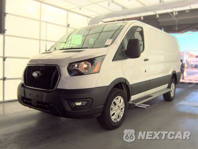 2025 Ford Transit 250 Cargo Van Low Roof 130.0" WB