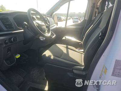 2025 Ford Transit 250 Cargo Van Low Roof 130.0" WB - zdjęcie 7 z 20 - miniatura