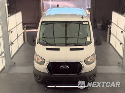 2025 Ford Transit 250 Cargo Van Low Roof 130.0" WB - zdjęcie 2 z 20 - miniatura