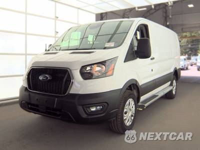 2025 Ford Transit 250 Cargo Van Low Roof 130.0" WB