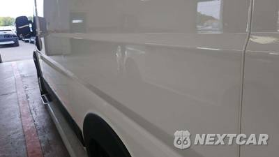 2025 Ram ProMaster 2500 Cargo Van Tradesman w/Passenger Seat Low Roof 136.0" WB - zdjęcie 23 z 32 - miniatura