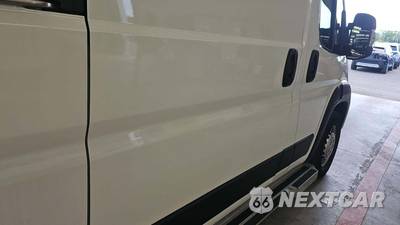 2025 Ram ProMaster 2500 Cargo Van Tradesman w/Passenger Seat Low Roof 136.0" WB - zdjęcie 31 z 32 - miniatura