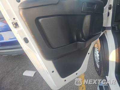 2025 Ram ProMaster 2500 Cargo Van Tradesman w/Passenger Seat Low Roof 136.0" WB - zdjęcie 9 z 36 - miniatura